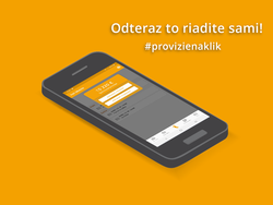 Revolúcia na poradenskom trhu: Provízie si vyplatíte sami na jeden klik!